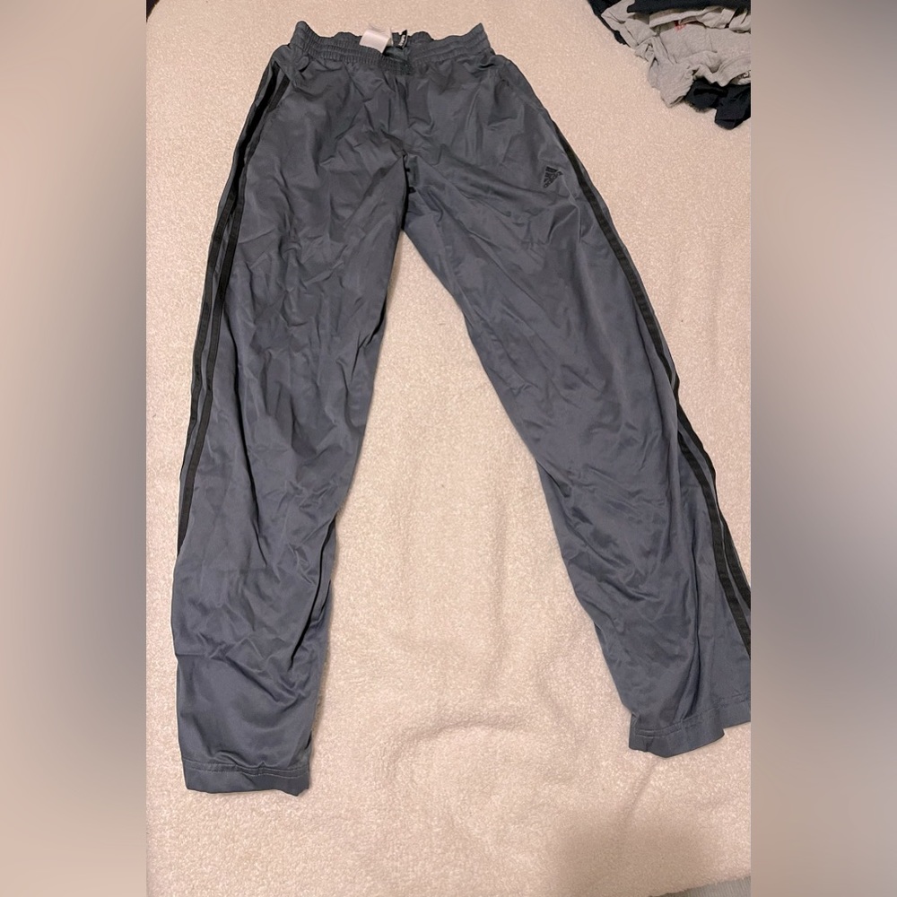 Adidas’s ski pants